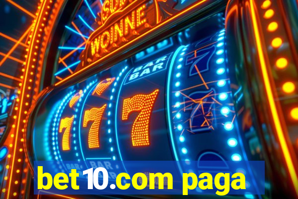 bet10.com paga